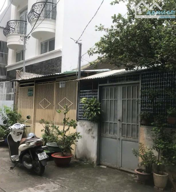 NGỘP NGÂN HÀNG BÁN GẤP TRONG THÁNG – CỐNG QUỲNH – 4.2 x 15M – 1 TẦNG – 18 TỶ - 2