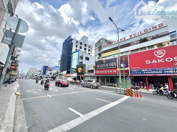 NHÀ ĐẸP HOÀNG VĂN THỤ - 58M2 - 2 TẦNG BTCT - CHỈ 5.1 TỶ - NGÃ 4 PHÚ NHUẬN - PHAN ĐĂNG LƯU - 2