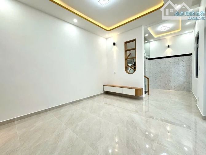 🏘️ BÁN GẤP TRONG THÁNG – TRẦN QUANG KHẢI – 7.7X4.2 – 3 TẦNG – 9.2 TỶ - 2