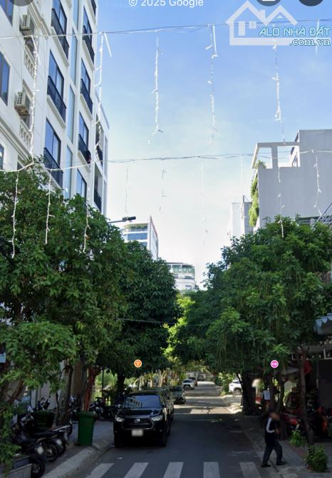 🚀 SIÊU PHẨM GÓC 2 MẶT TIỀN – LÝ NHẬT QUANG & NẠI HIÊN ĐÔNG 11 – SƠN TRÀ 🚀 - 2