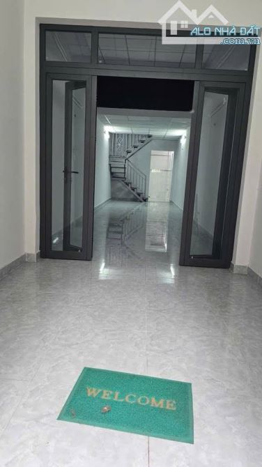 Nhà đẹp, 51m2, 2 tầng, Tôn đản, 4,49 tỉ. - 2