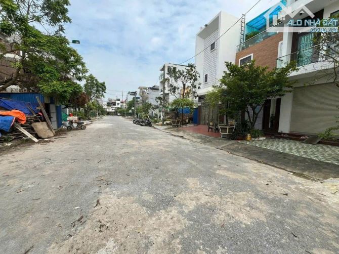 Bán 2 lô đất đầu tư tại 788 Thiên Lôi khu phân lô Tăng Thiết Giáp , Lê Chân - 2