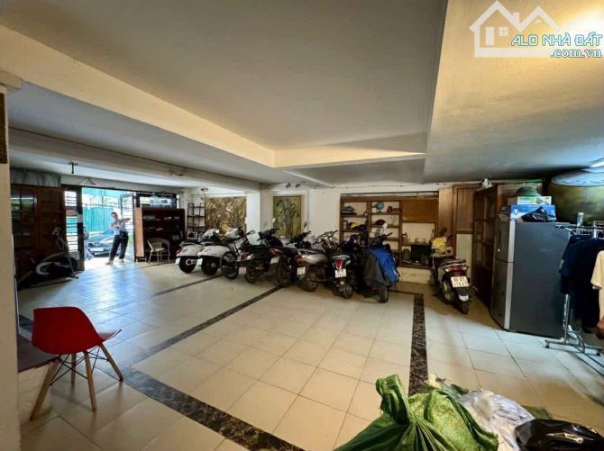 Bán Nhà 8 Tầng Kinh Doanh 100Tr/Tháng Ô Tô Tránh Cách Phố Láng Hạ 20M Giá 54Tỷ - 2