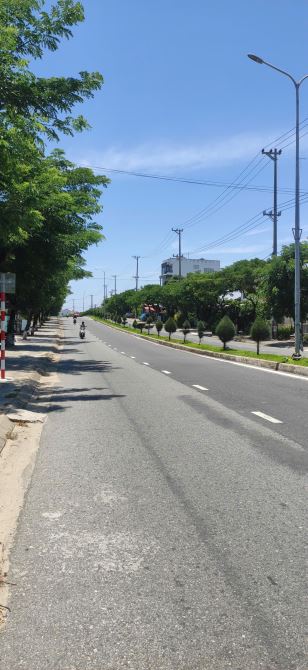 🏖️ BÁN ĐẤT TẶNG NHÀ C4 – ĐƯỜNG LẠC LONG QUÂN – HỘI AN – GIÁ CHỈ 1X TỶ- TIỀM NĂNG LỚN - 2