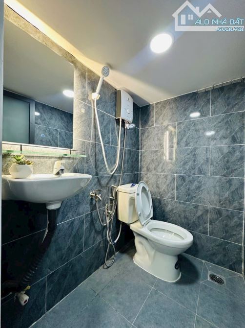 130m2, BÁN TOÀ CHDV 17P, 80TR/ THÁNG, HXH,102/ LÊ VĂN THỌ, P11 GÒ VẤP, 15TỶ NHỈNH - 2