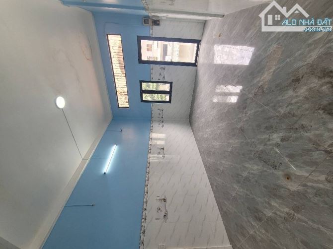 Bán nhà mặt tiền Phạm Phú Thứ 4x20m vỉa hè 4m giá 13Tỷ - 2