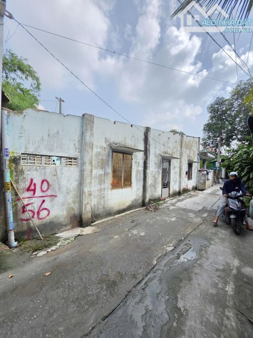 3,19Tỷ TL🔥Bán đất Ngang 9,4m_ 100m2 gần ngã tư Chiêu Liêu 300m_p.Tân Đông Hiệp_Tp.Dĩ An - 2