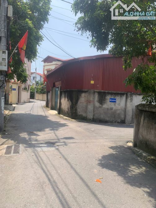 BÁN ĐẤT NGỌC ĐỘNG,ĐA TỐN ,GIA LÂM,HÀ NỘI - 2