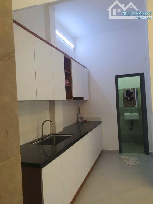 Bán Nhà Lãnh Binh Thăng, Quận 11 – Hẻm Ô Tô  thông– Bề ngang 7m.Giá tốt khu vực - 2