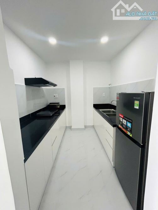 Full Nội Thất 85.95 M2, 2pn2wc Chung Cư Conic Boulevard, Bình Chánh - 2