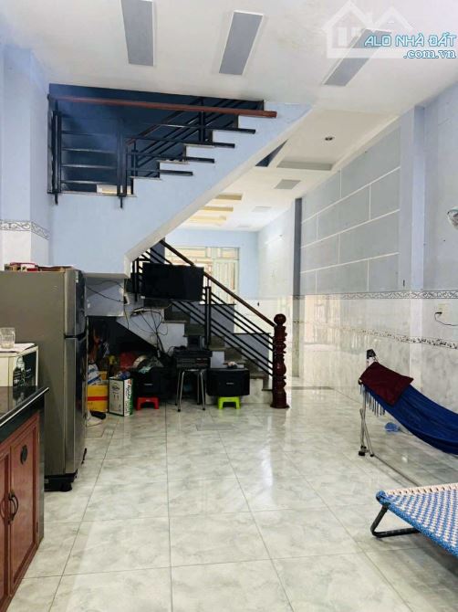giảm Sâu 758/ Hương Lộ 2 - Bình Trị Đông - 5 tầng chỉ còn 6 tỷ 199 TL - 2