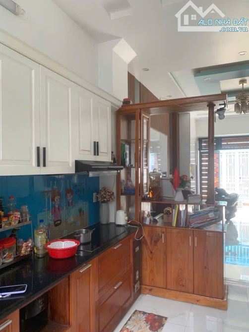 BÁN NHÀ 3 TẦNG GẦN KHU BIỆT THỰ VILLA PARK – ĐƯỜNG BƯNG ÔNG THOÀN - 2