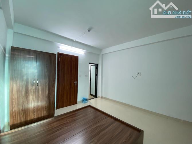 THỰC HƯ CCMN DÒNG TIỀN NGỌC TRỤC 7 TẦNG THANG MÁY NHIỀU TIỆN ÍCH - 2