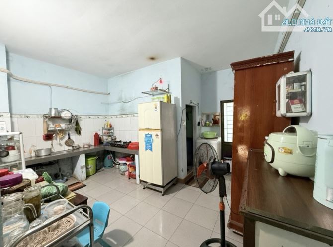 🎉🎉BÁN ĐẤT TẶNG NHÀ C3 GÁC ĐÚC KIÊN CỐ - TIÊN SƠN 8 - GẦN BỆNH VIỆN MẮT - GẦN TRƯỜNG ĐẠI - 2