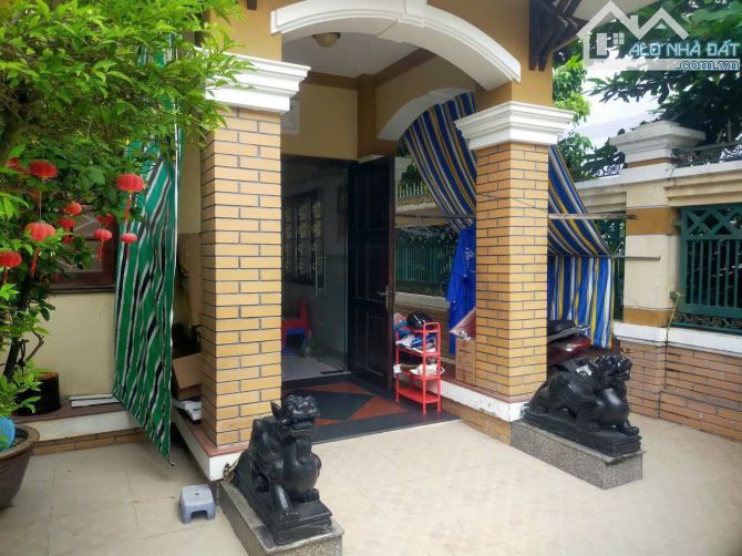 BIÊT THỰ  Bình Chánh, ĐƯỜNG SỐ 10 , 6x24m, 4 tầng, 4PN, SH, 16 tỷ. - 2