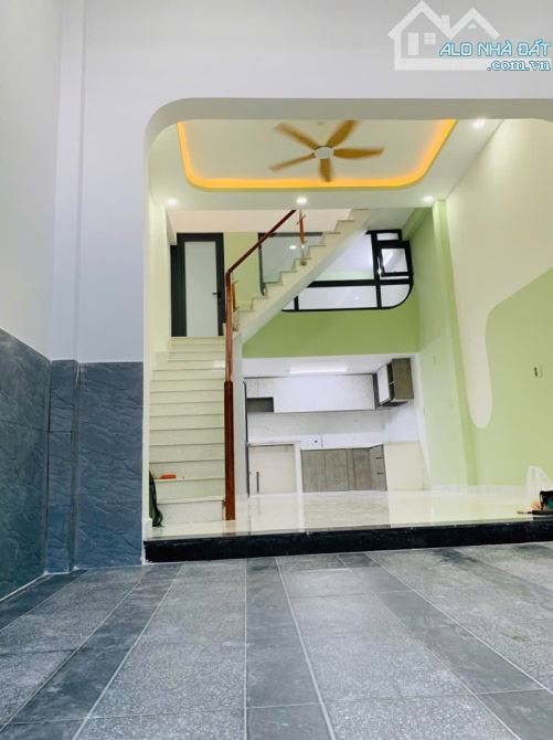 🏠 NHÀ MỚI GIÁ MỀM DĨ AN – 2 TẦNG – XE HƠI VÀO TẬN NHÀ CHỈ 3.9 TỶ TL - 2