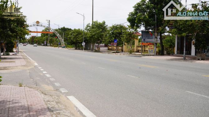 SIÊU PHẨM KINH DOANH MẶT ĐƯỜNG QL 8B – NGUYỄN NGHIỄM – TT XUÂN AN – HÀ TĨNH - 3