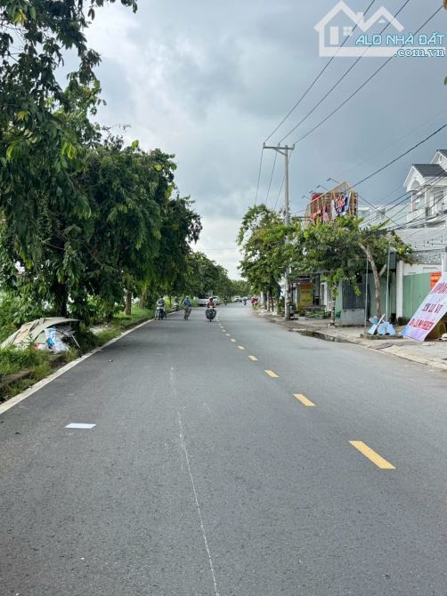Chủ gửi. Nền mặt tiền, Hồ Bún Xáng, Ninh Kiều, TP. Cần Thơ. - 3