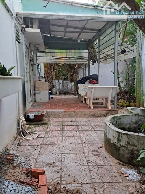 Bán Nhà Sân Vườn 140m2 Khu Biệt thự Cồn Khương, Cái khế - 3