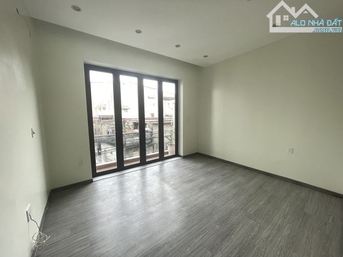 🏠 Bán nhà 3 tầng dân xây đl Lô góc Thiên Lôi Lê Chân 60m giá chỉ 4,85 tỷ ô tô - 3