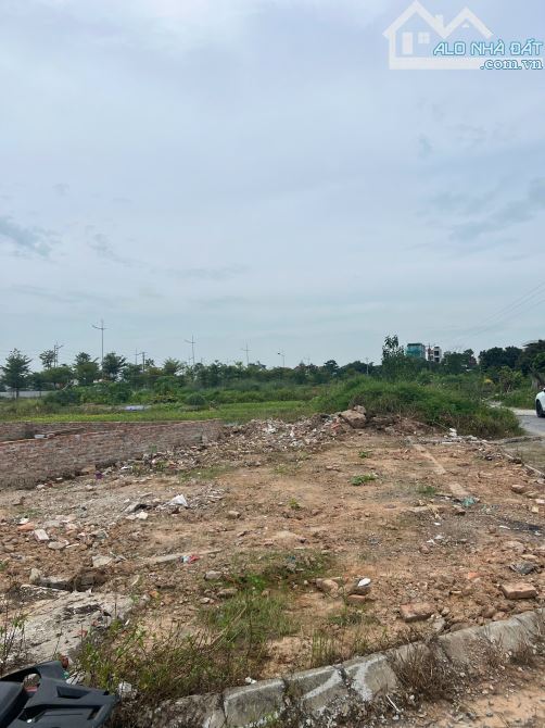 BÁN ĐẤT DICH VỤ AN THƯỢNG LÔ GÓC – ĐẤT HIẾM MẶT ĐƯỜNG 36M - 4