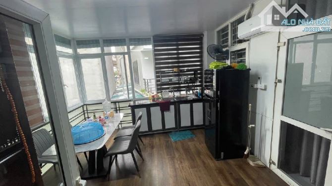 NHÀ 3 THOÁNG NHỔN – DÒNG TIỀN ỔN - MT RỘNG – 115M² – 3 TẦNG – 16.5 TỶ (ĐTL1520474) - 3
