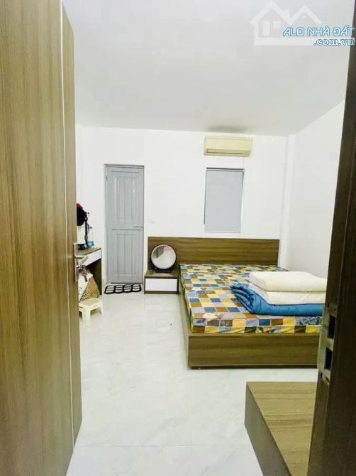 VŨ TRỌNG PHỤNG, 20M RA PHỐ, NHÀ ĐẸP, THIẾT KẾ HIỆN ĐẠI, GT TẤP NẬP, GẦN ĐƯỜNG NGUYỄN TRÃI - 3