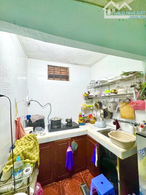 💁‍♂️ Hẻm xe hơi, Gần ga Metro Trường Thọ. Bán nhà C4 - 82mv công nhận đủ. Pháp lý chuẩn. - 3
