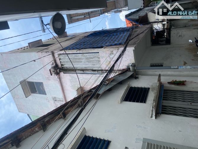 Bán gấp nhà cũ tiền xây mới MTKD Phong Phú 180m2,  ngang 5.6m, SHR, chỉ 17.4 tỷ. - 3