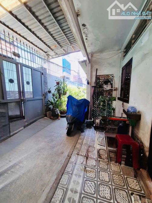 NGANG 5.4M – HẺM Ô TÔ THÔNG – GẦN ETOWN TRƯỜNG CHINH – 70M² – CHỈ 7.X TỶ. - 3