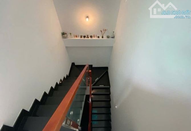 🏠 Bán nhà đường số - Nguyễn Thị Thập cách Lotte 500m, p. Tân Quy 52m2 6.3 tỷ 3 tầng - 3