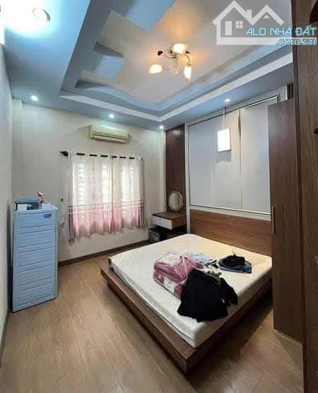 🏠 Cơ hội sở hữu nhà 3 tầng đường số Tân Quy, 56m2 chỉ 6.4 tỷ, cách chợ Tân Mỹ 500m - 3
