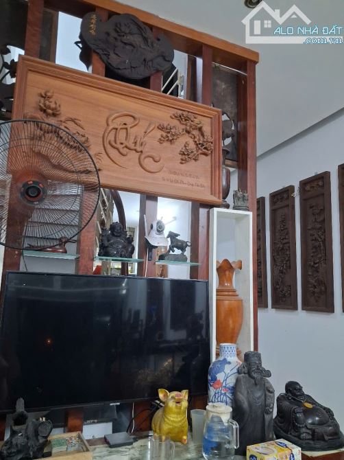 Liên Mạc 37 M2 Ôtô Tránh 4Tầng  - Giá  Tốt khu vực Phát triển - 3