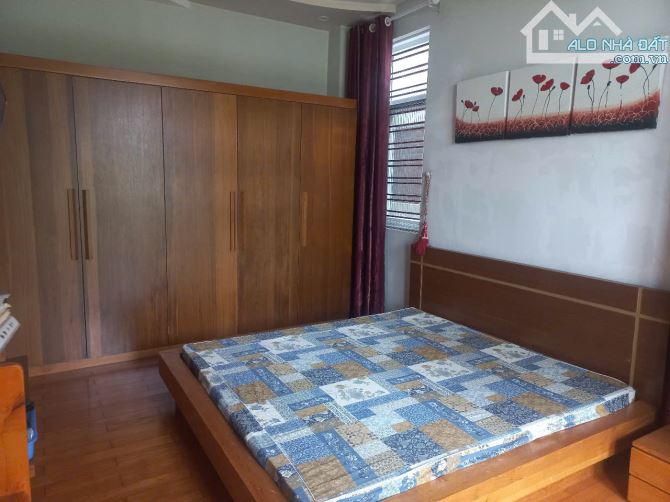 BIỆT THỰ MINI LÔ GÓC 2 MẶT TIỀN – TT HẢI CHÂU 115M2 NGANG 6.7M– KINH DOANH ĐỈNH - 3
