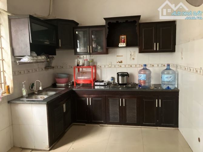 Bán nhà hẻm 6m Nguyễn Sơn-ngang 8m-sổ vuông-gần chợ-thang máy-giá tốt - 3