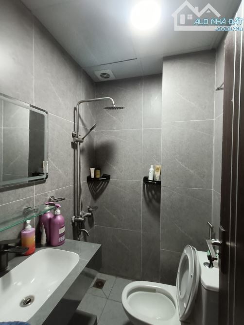An Trạch, 40m, 6 ngủ, Lô góc, Gần ô tô, Nhà mới đẹp full nội thất ở ngay, Sổ vuông vắn - 3
