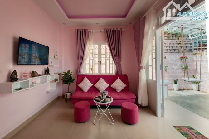 🏡 BÁN NHÀ PHƯỜNG XUÂN HƯƠNG – ĐÀ LẠT - GIÁ CHỈ 4.5 TỶ 🏡 - 3