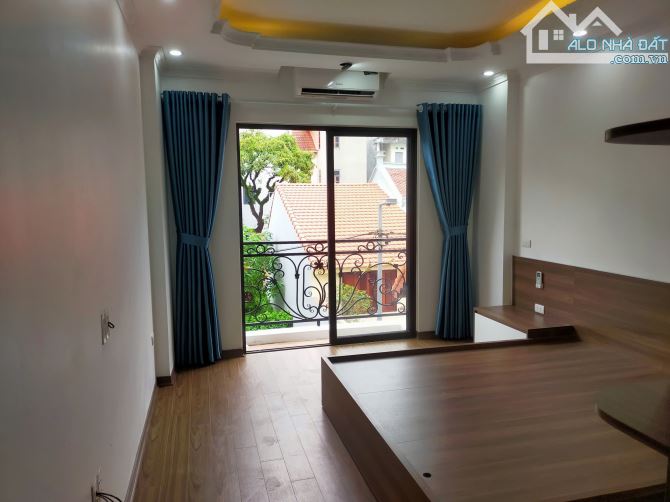Bán nhà Cầu Diễn Bắc Từ Liêm 32m2 6 tầng thang máy nhỉnh 8 tỷ - 3
