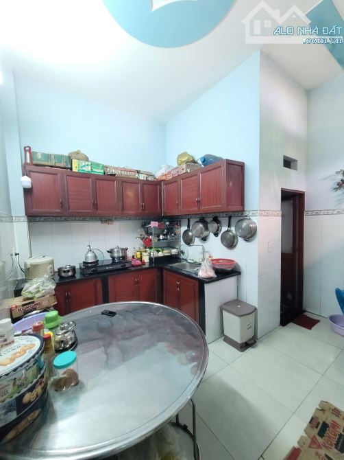 nhà 1 trệt 1 lầu 72,5m2 3ty450 TL cách đường Trần Thị Xanh 100m p.Tân Đông Hiệp - 3