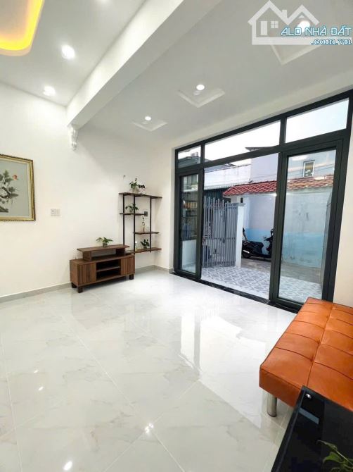 BÁN NHÀ ĐƯỜNG LÀNG TĂNG PHÚ, F. TĂNG NHƠN PHÚ A TP THỦ ĐỨC 5,4 TỶ 4,65x21=100m2 - 3