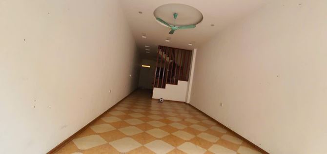 BÁN NHÀ MẶT PHỐ HOÀNG VĂN THÁI . VIP NHẤT . DT 50 M . MT 4.8 M . ĐẦU TƯ NHANH - 3