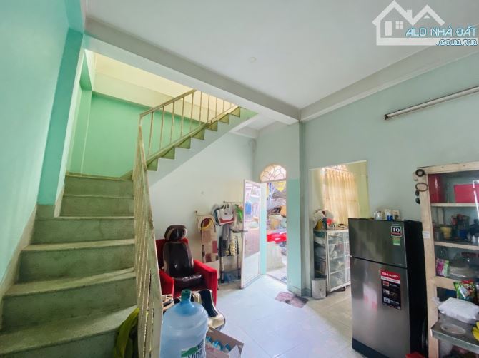bán lô góc 2 mặt tiền ngay Nguyễn Tuyển Bình Trưng Tây quận 2 334m2 - 3