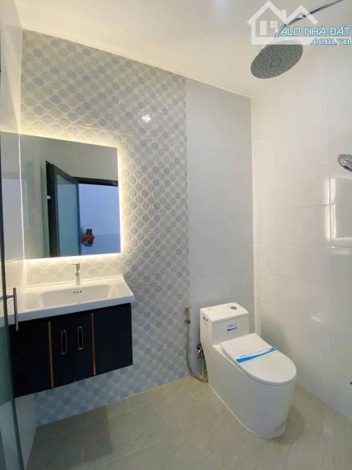 NHÀ GÁC LỬNG NGAY LÀNG BƯỞI TÂN TRIỀU ĐƯA TRƯỚC 499TR - 3