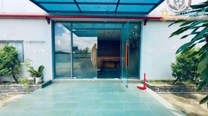 bán nhà xưởng tại thống nhất đồng nai 3100m² - 3