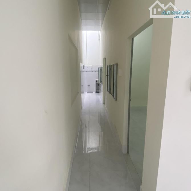 Nhà C4 đường Trung Mỹ Tây 13, P. Trung Mỹ Tây, Q12, dt 45m2 ( 3,9m x 11,5m )💰3,35Tỷ - 3