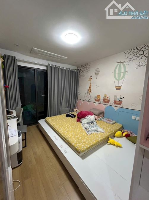 BÁN GẤP CHUNG CƯ LA CASTA VĂN PHÚ – 84M² – FULL NỘI THẤT – GIÁ CHỈ 6,5 TỶ - 3