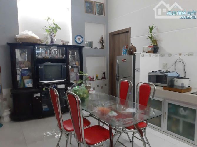 Bán Nhà 140m2 Khu Biệt Thự Cồn Khương Cái Khế - 3