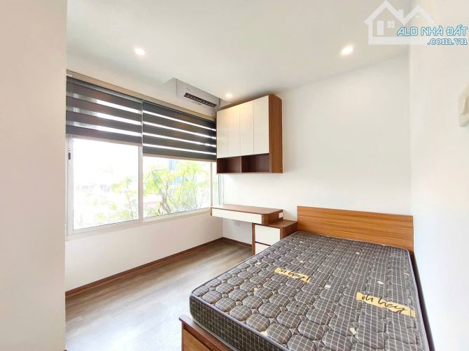 CHUNG CƯ 172 TRẦN BÌNH – 102M² – TẦNG CAO – 7,05 TỶ – NAM TỪ LIÊM - 3