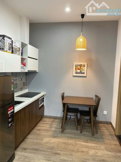 🏢 BÁN TÒA CĂN HỘ 6 TẦNG – AN THƯỢNG 29, ĐÀ NẴNG 💰 Doanh thu 100–120tr/tháng – cách biển - 3