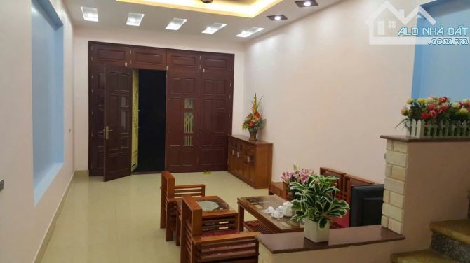 🏘️Bán Nhà 4 Tầng Nhìn Chếch Vườn Hoa, Bồ Sơn Cao Nguyên Mt 4.5m Dt 83m2 Giá 12.2 Tỷ - 3